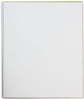 Maruman SketchBook Olive Series F8 - Al Masam Stationery LLC